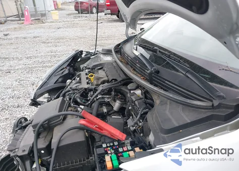 2023 Kia Rio Lx из США, поврежденный, VIN 3KPA24AD2PE518975